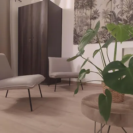 Bois De Rose Bed & Breakfast
