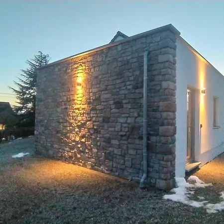 Bois De Rose Bed & Breakfast Theux