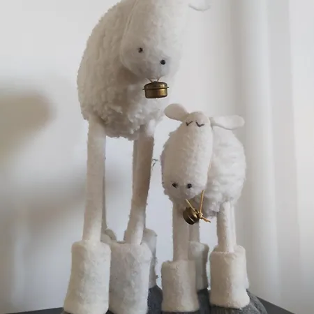 Couette-café Bois De Rose Theux