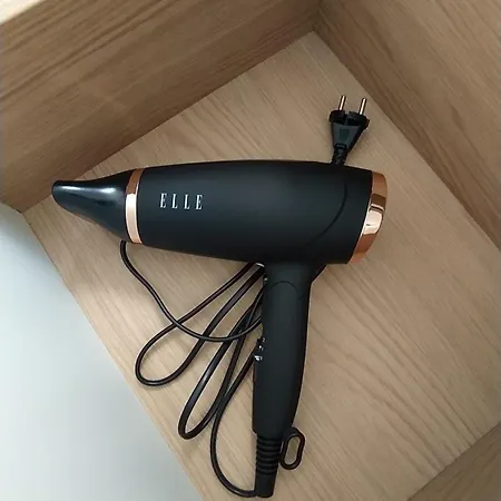 Bois De Rose Couette-café