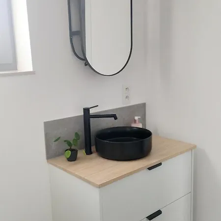 Couette-café Bois De Rose