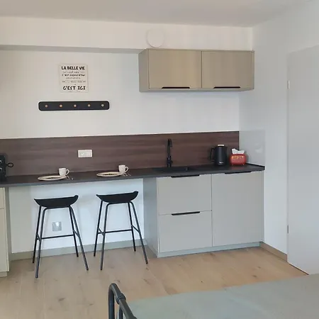 Bed & Breakfast Bois De Rose Theux