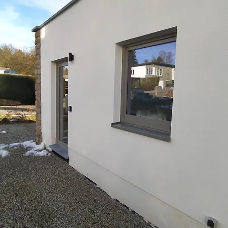 Bois De Rose Bed & Breakfast