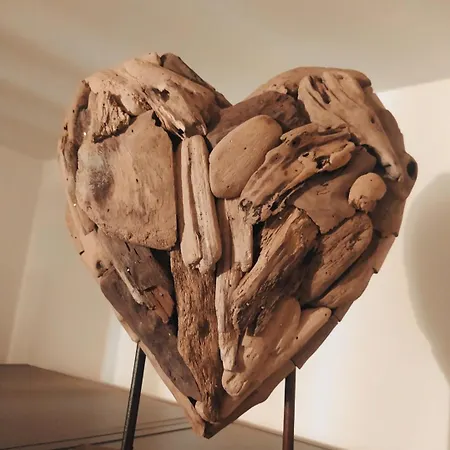 Bois De Rose فندق مبيت وإفطار