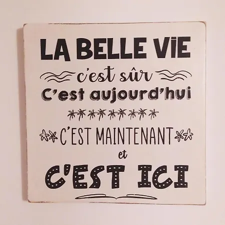 Bois De Rose فندق مبيت وإفطار تو