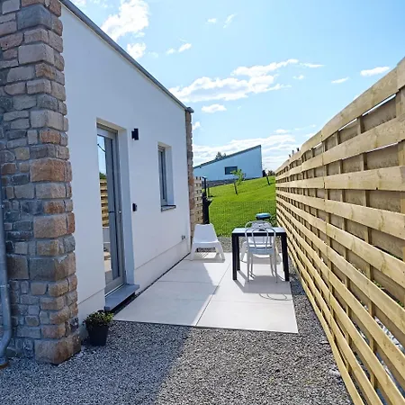 فندق مبيت وإفطار Bois De Rose