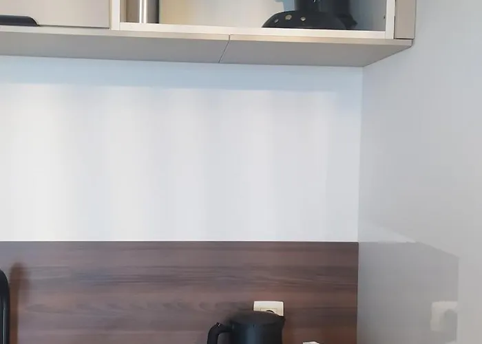 Bois De Rose Frühstückspension 3*