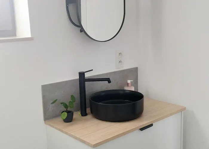 Bed & Breakfast Bois De Rose