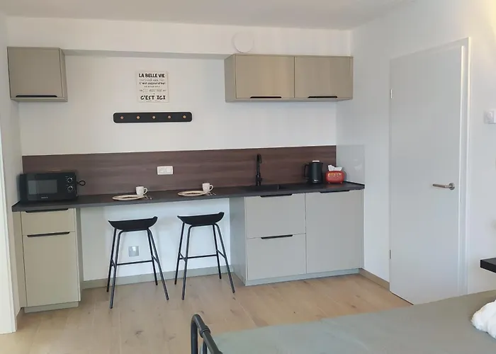 Bed & Breakfast Bois De Rose Theux