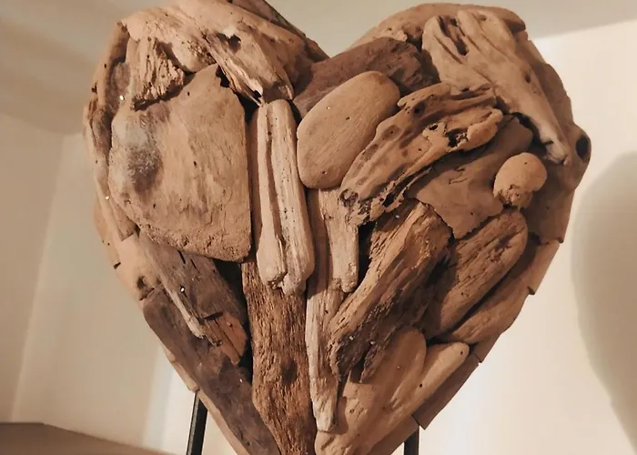 Bois De Rose Frühstückspension