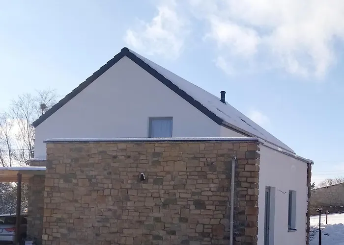 Bed & Breakfast Bois De Rose Theux