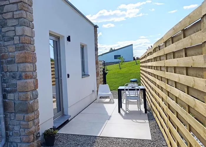 Bed & Breakfast Bois De Rose